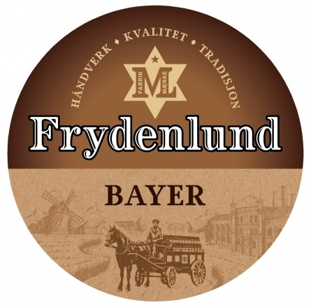 FRYDENLUND BAYER FAT 20L