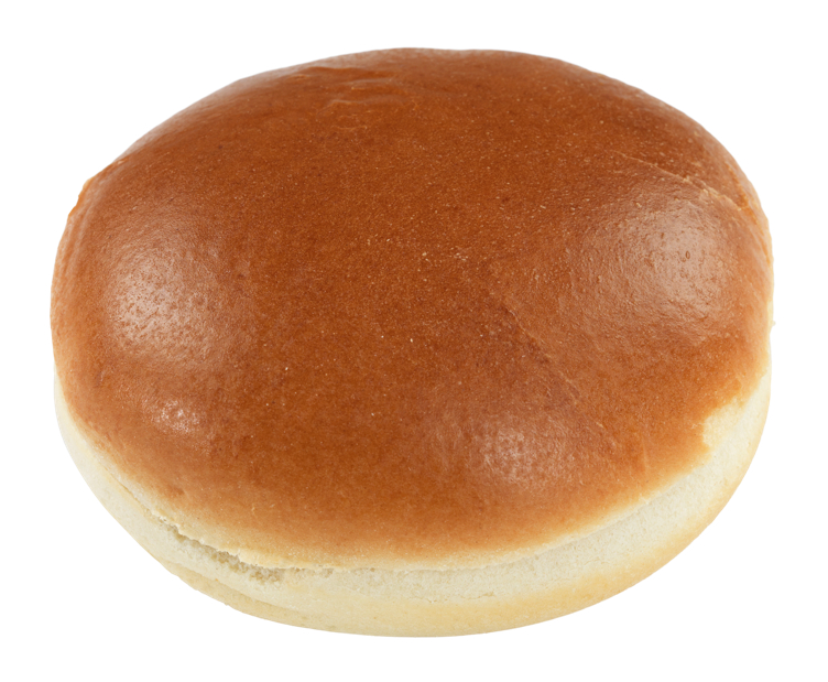 HAMBURGER BREAD BRIOCHE STYLE   30X109G