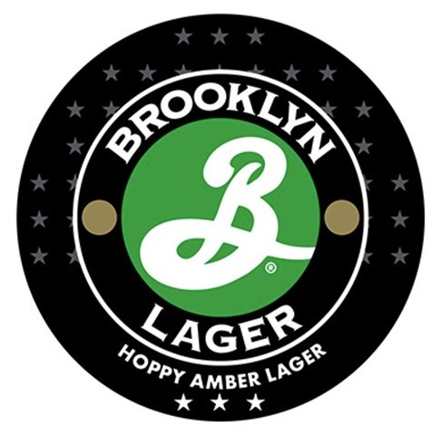 BROOKLYN LAGER DMM FAT 20L 5,2%