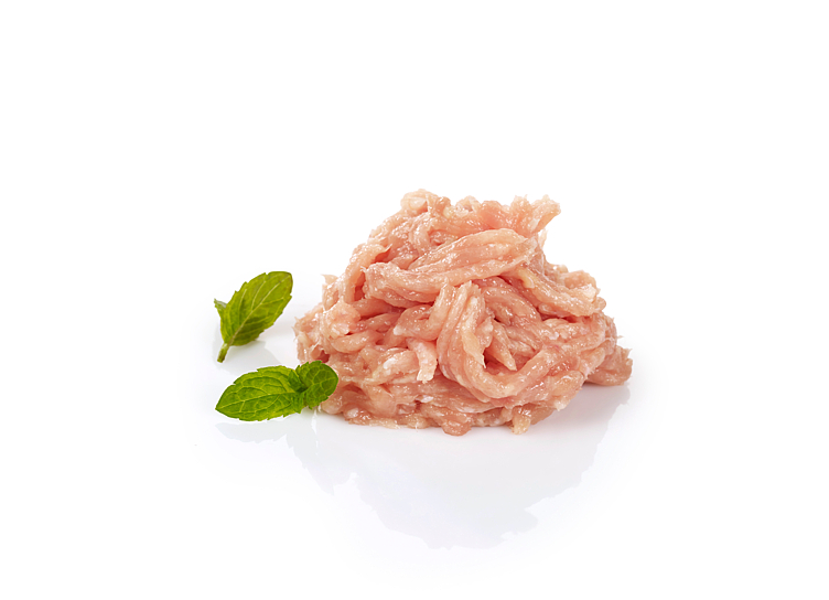 CHICKEN MINCED MEAT   2X2KG