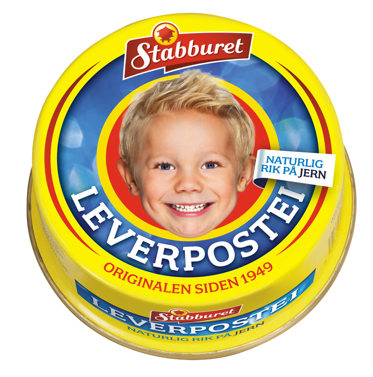 LIVERPASTE              100G