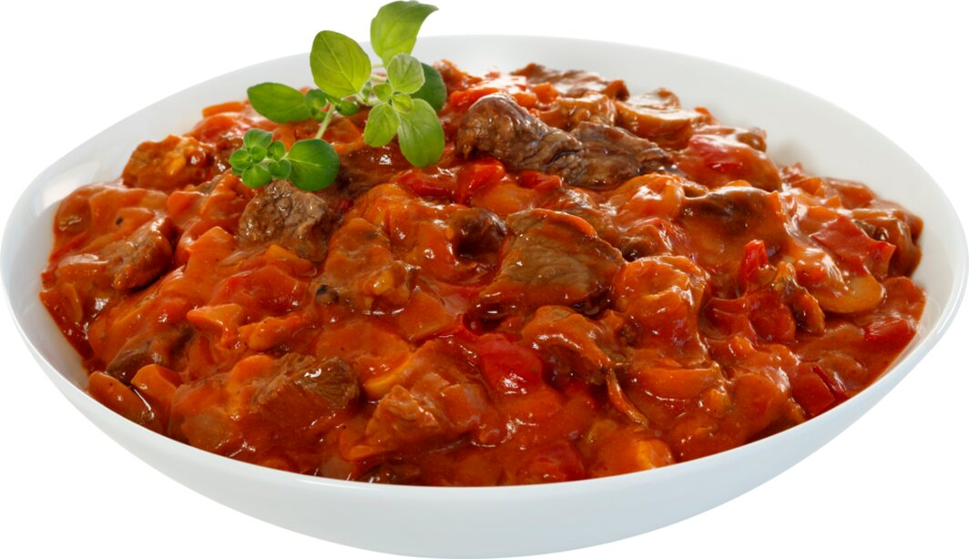 AJOUR BIFF STROGANOFF 2,5KG