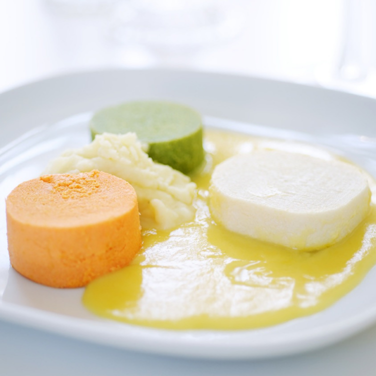 SOOFT MEALS PORSJONSPAKKE HVIT FISK MED GRØNNSAKER OG SAUS 2