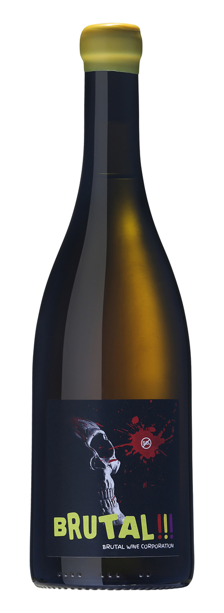 MICROBIO BRUTAL 2013 13,5% 75CL