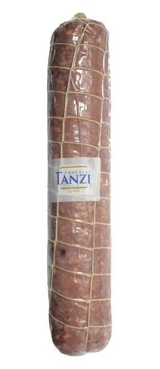 SALAMI NAPOLI CA 2.2KG TANZI