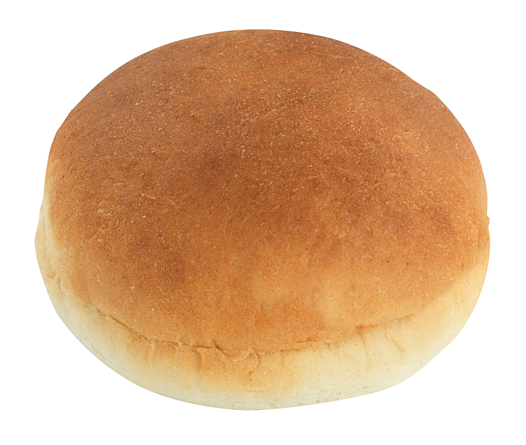 HAMBURGERBRØD POTATO 72GX40STK