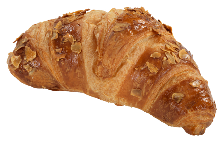 CROISSANT MANDEL 95G48STK