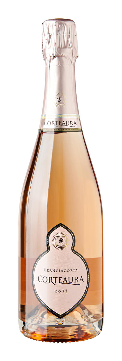 FRANCIACORTA ROSE DOCG 12,5% 75CL