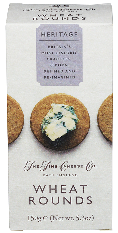 HVETEKJEKS 150G FINE ENGLISH