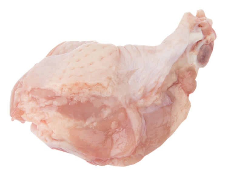 KYLLING VINGEKLUBBER 5KG