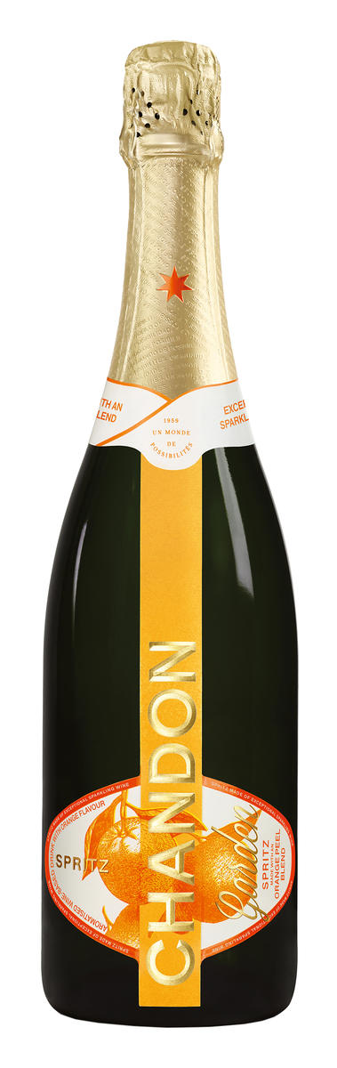 CHANDON GARDEN SPRITZ 11,5% 75CL
