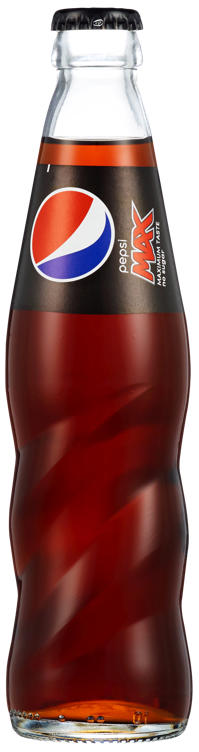 PEPSI COLA PROFIL BOTTLE   24X0,3L