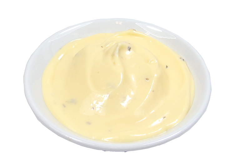 BEARNAISE DRESSING 0.9KG FLASKE SLÅTTO