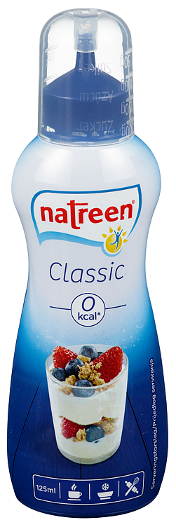 NATREEN LIQUID   125ML