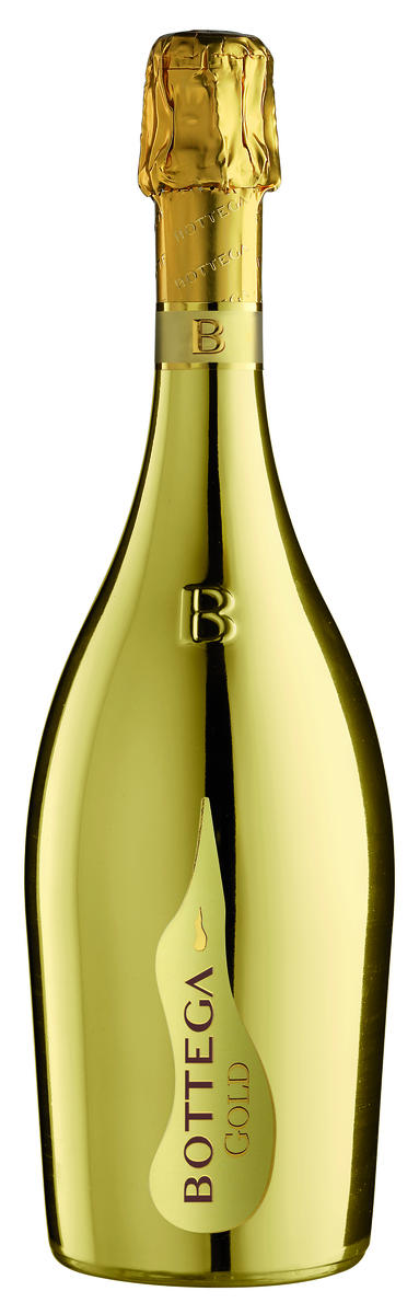 BOTTEGA GOLD, 11% 150CL