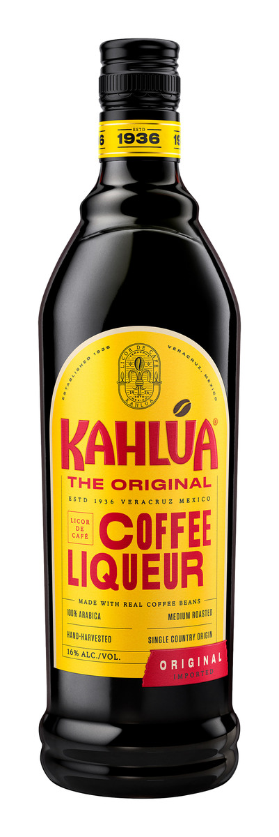 KAHLUA 16% 70CL