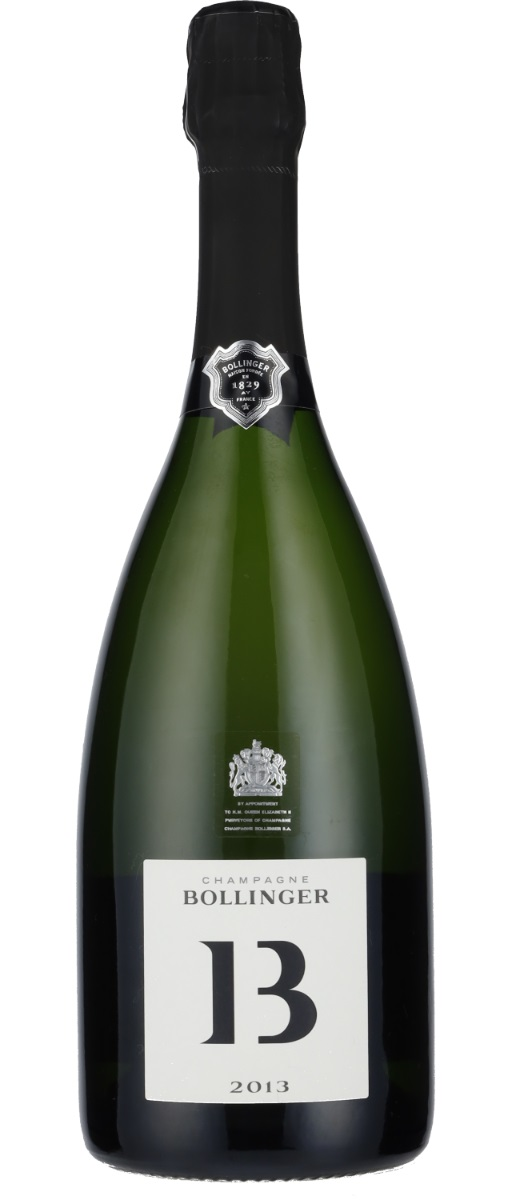 BOLLINGER B 12,5% 75CL