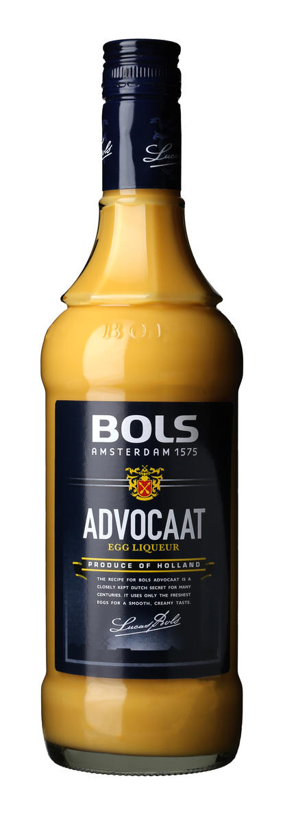 BOLS ADVOCAAT 15% 70CL