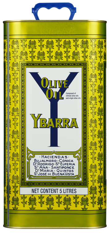 OLIVE OIL               5L