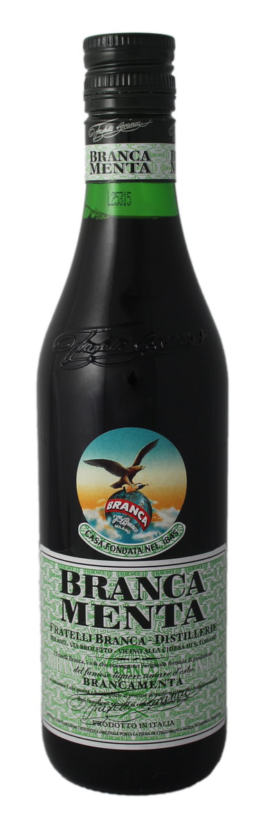 BRANCAMENTA   28%   50CL