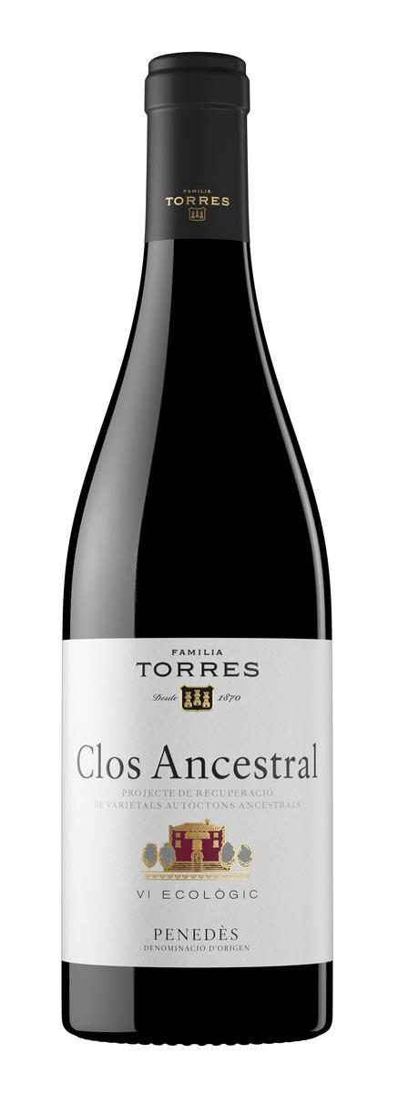 TORRES CLOS ANCESTRAL , 75 CL