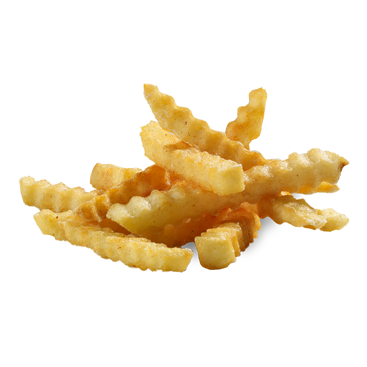 HOFF POMMES SNACKS 150G