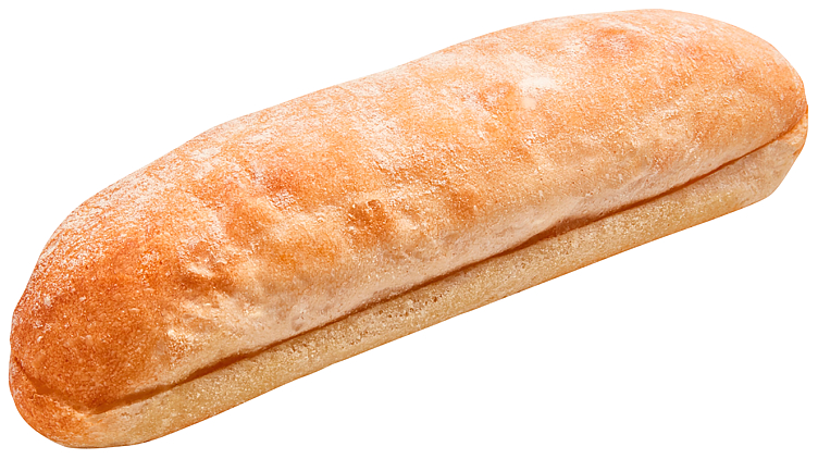 BAGUETTINI CRYSTAL 48STK