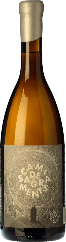 FERRER CAMI DEL SAGRAMENTS 12,5% 75CL