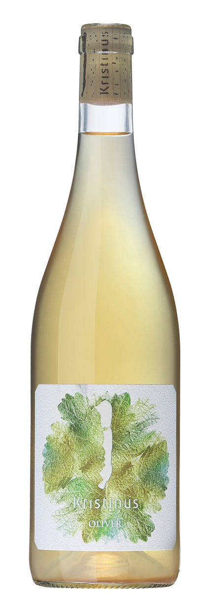 KRISTINUS OLIVER, 11,5% 50CL