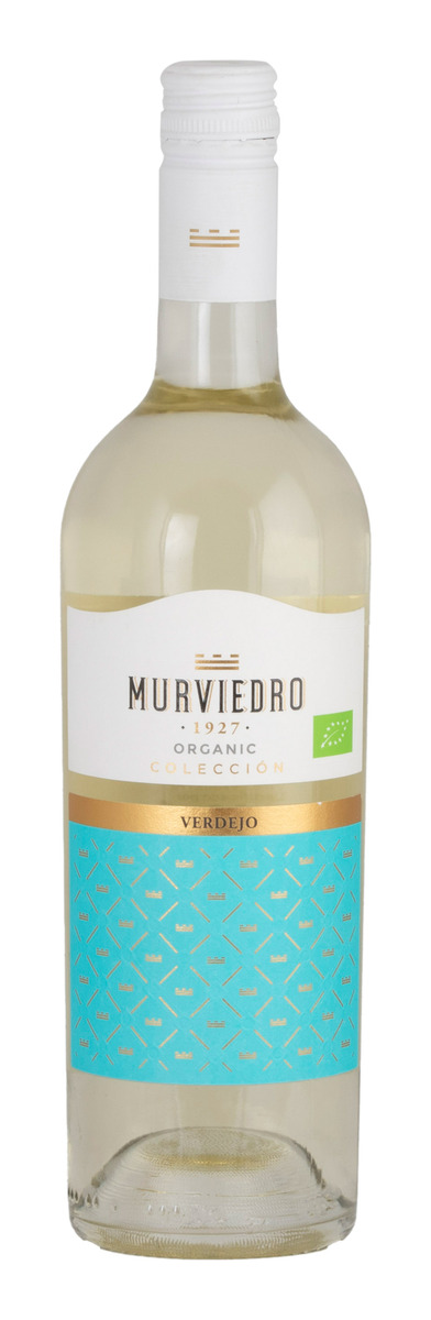 MURVIEDRO VERDEJO 12% 75CL