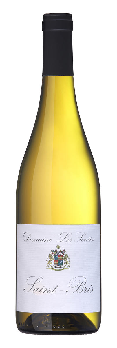 LES SENTIES SAINT BRIS 13,5% 75CL