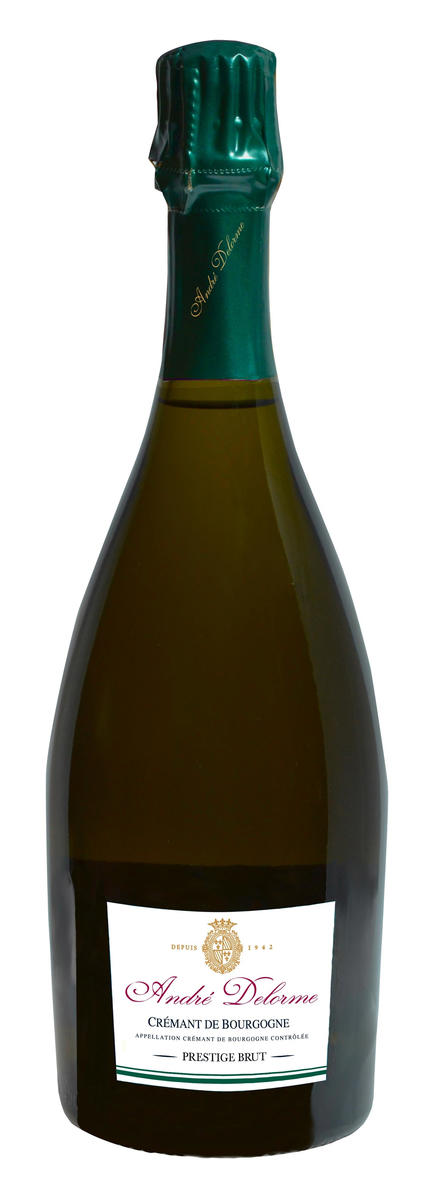 DELORME CDB CUVEE PRESTIGE, 75 CL