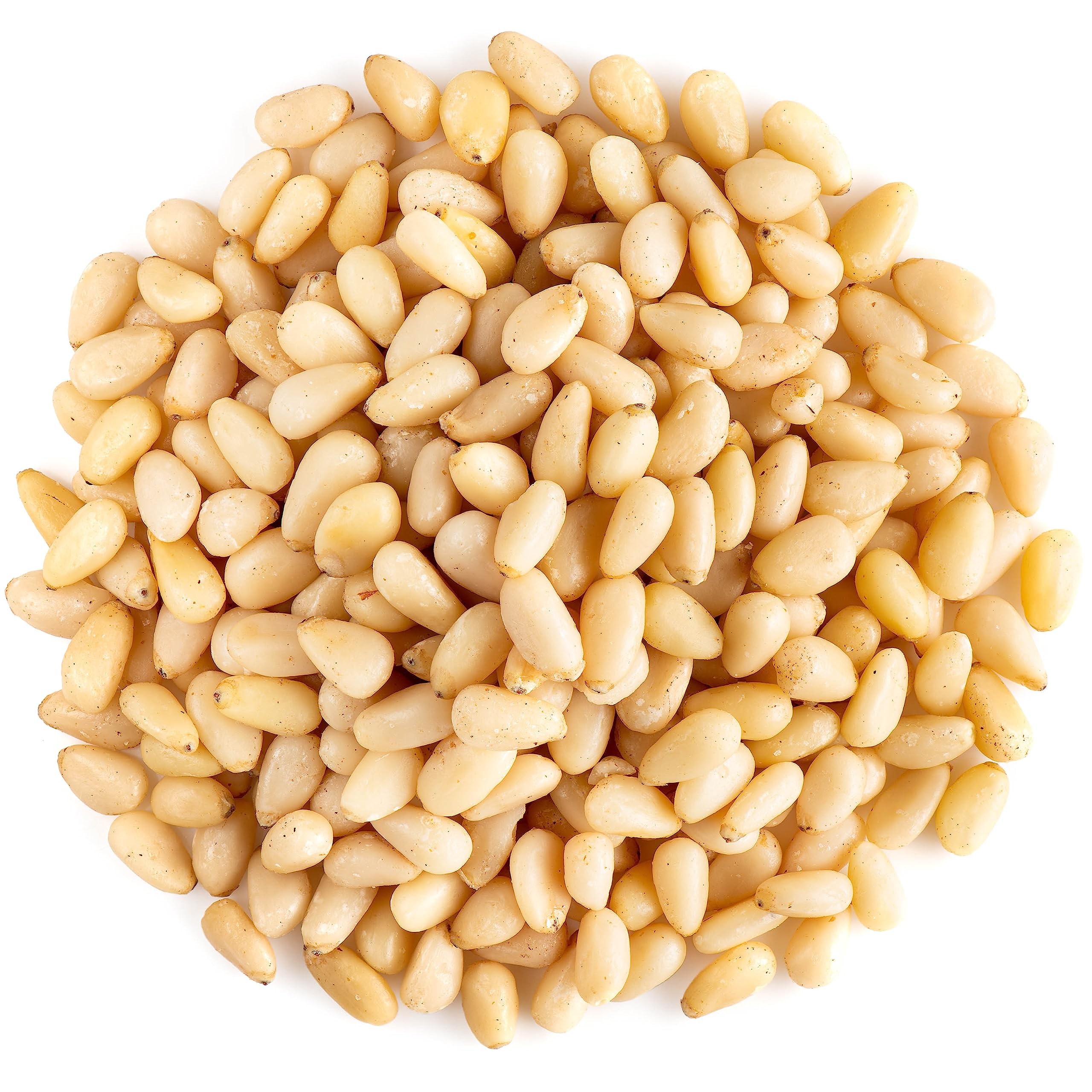 PINJEKJERNER NATURELL 500G PEDROS