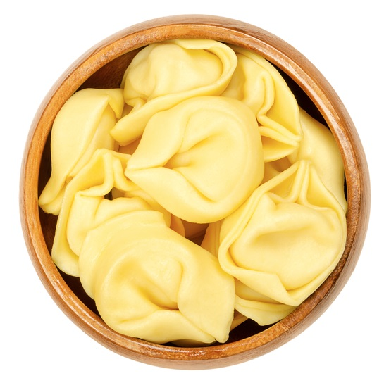 RAVIOLI W/MEAT          2X2KG