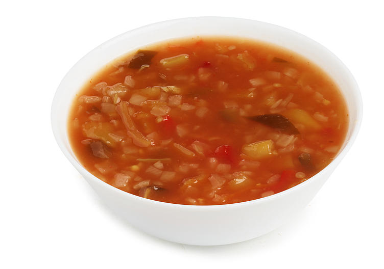 LA PREFERIDA SALSA PREFERIDA 2,89 KG