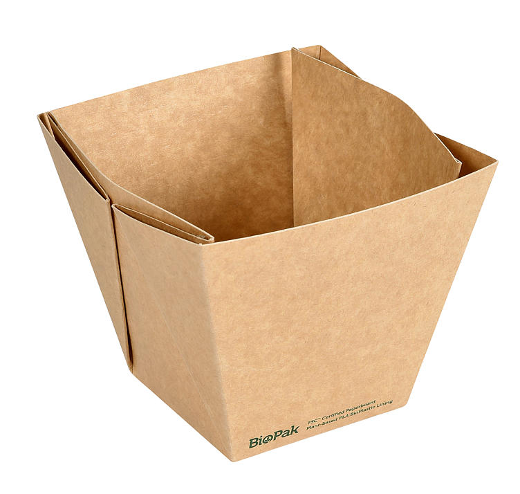 BOKS VIKING CUBE HIGH 113X113X100