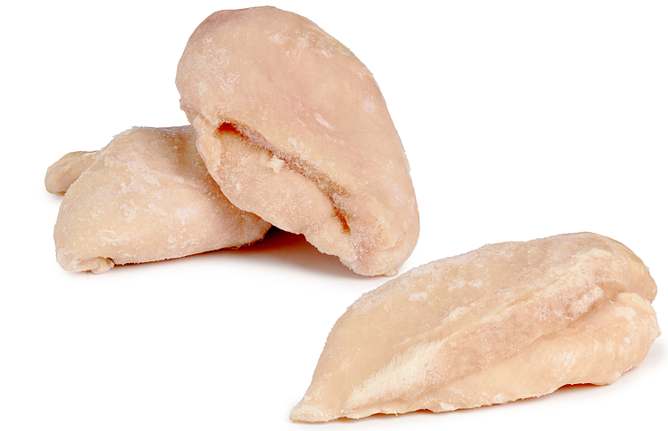 KYLLINGFILET 2,5KG ENH