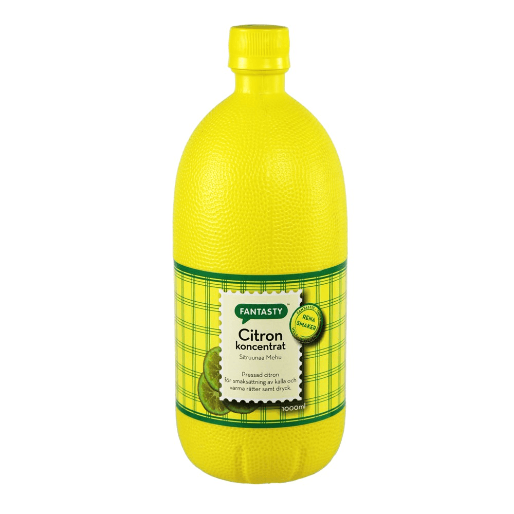 SITRON KONSENTRAT 1L FANTASTY