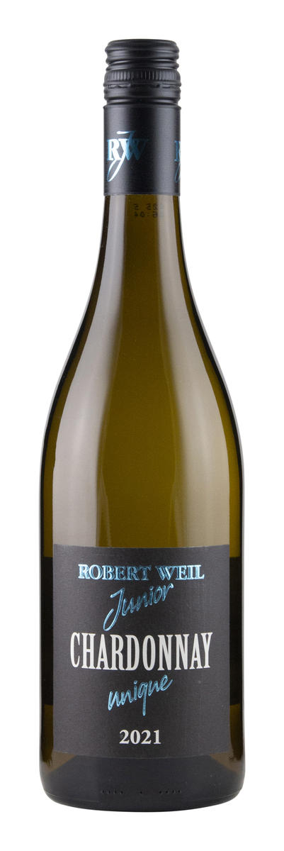 ROBERT WEIL JUNIOR UNIQUE CHARDONNAY 12,5% 75CL