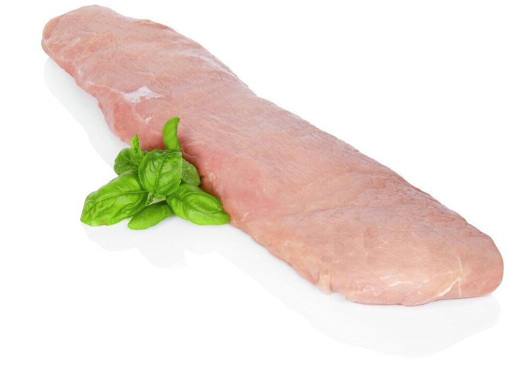 SVIN YTREFILET HEL 1,8KG