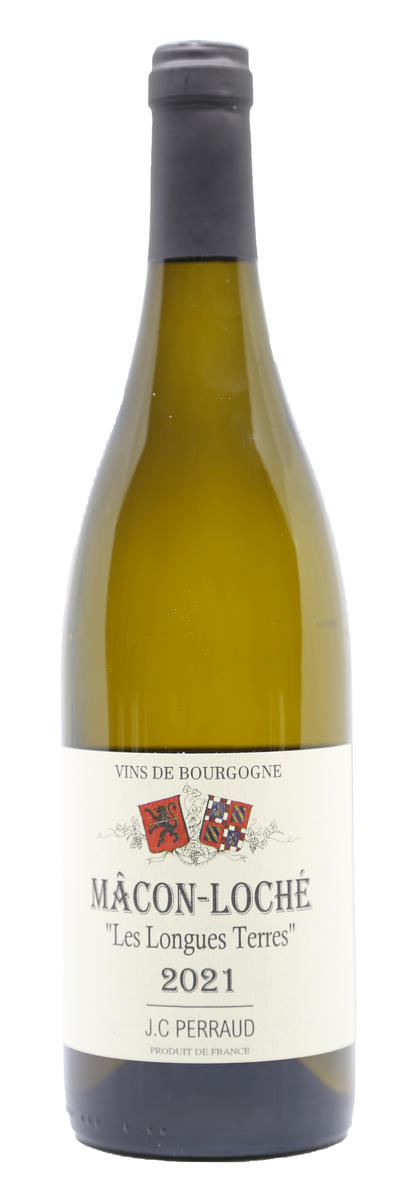 PERRAUD MACON-LOCHE 21 ,13,5% 75CL