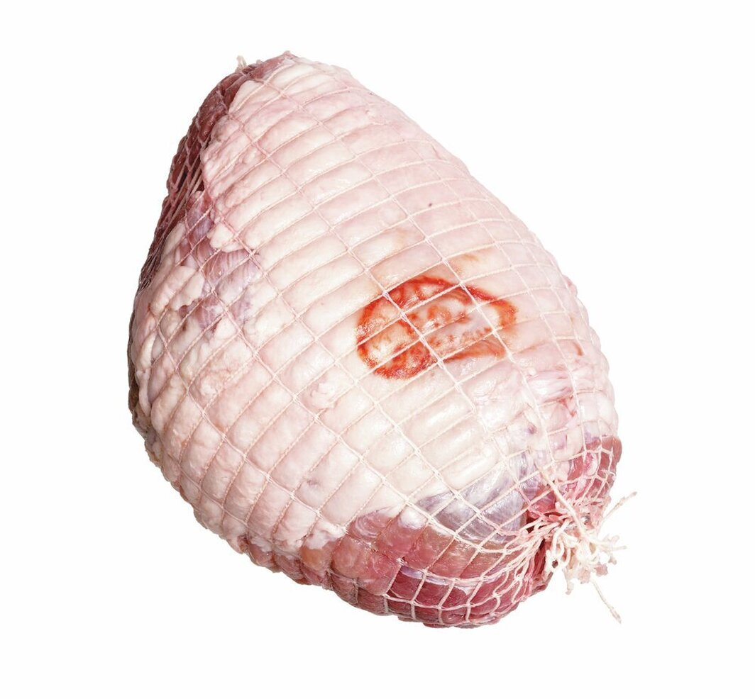 LAM LÅRSTEK SURRET 1,8KG