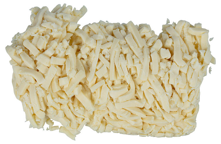 MOZZARELLA FIORDILATTE NAPOLI 2KG LATTERIA SORRENTINA