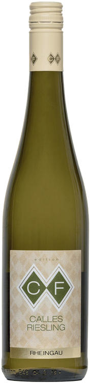 CALLES RIESLING 11,5% 75CL