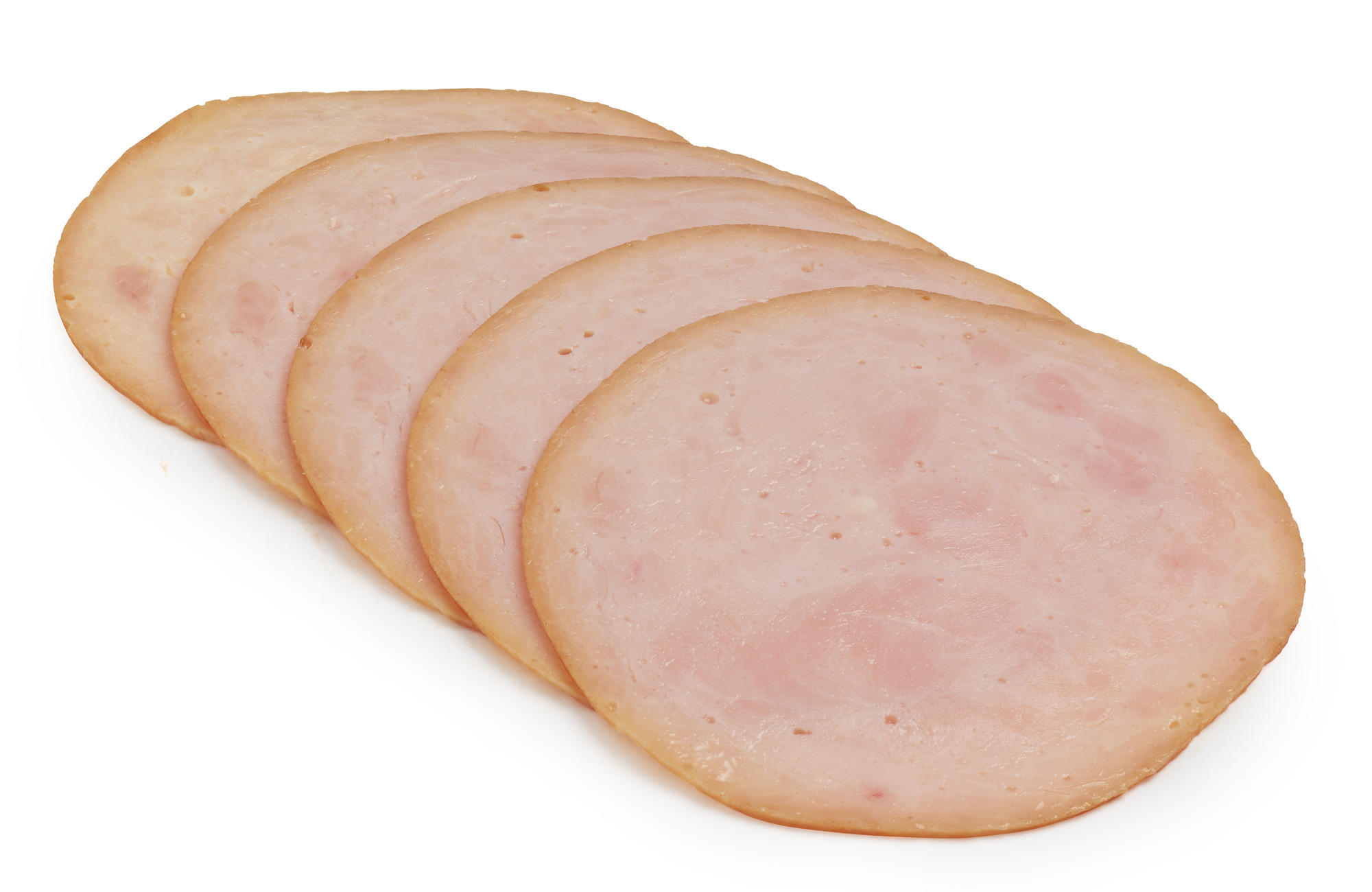 KALKUNBRYST RØKT 500G