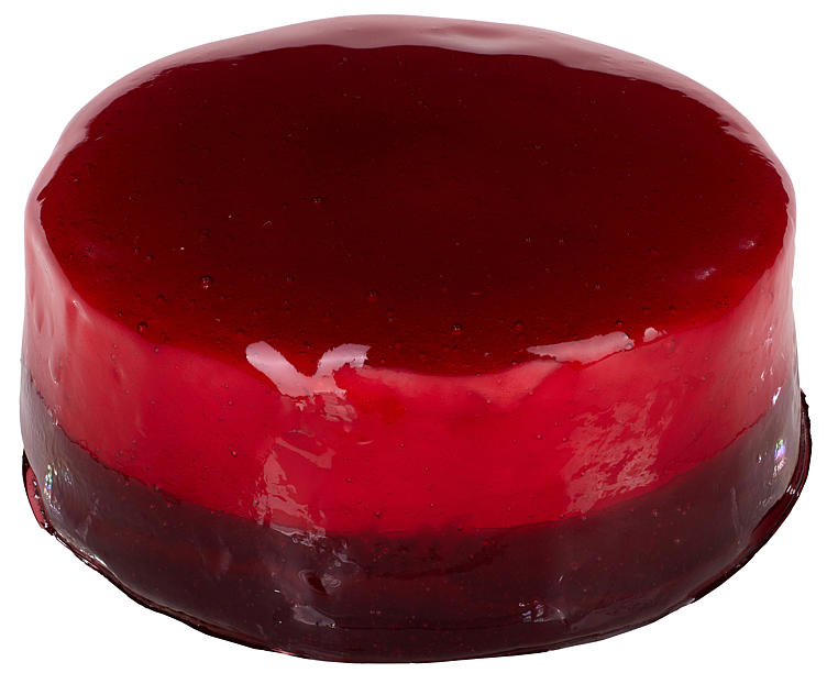 PASSION FRUIT RASPBERRY DESSERT 80G