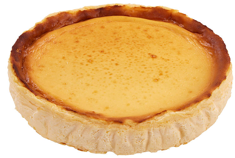 BASKISK CHEESECAKE 1400G
