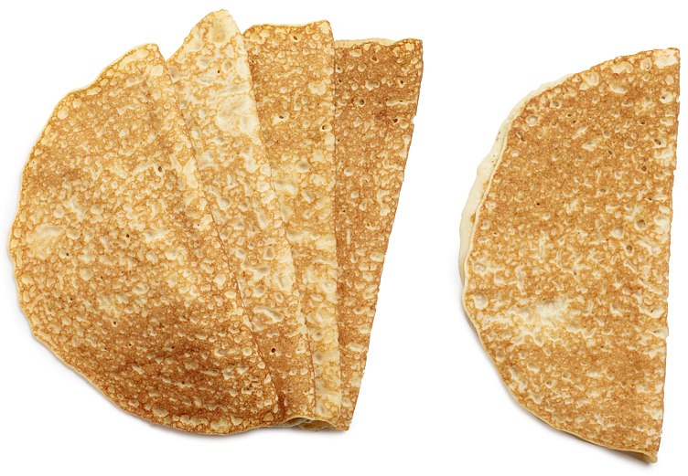 PANNEKAKER 60G KUNGSÖRNEN