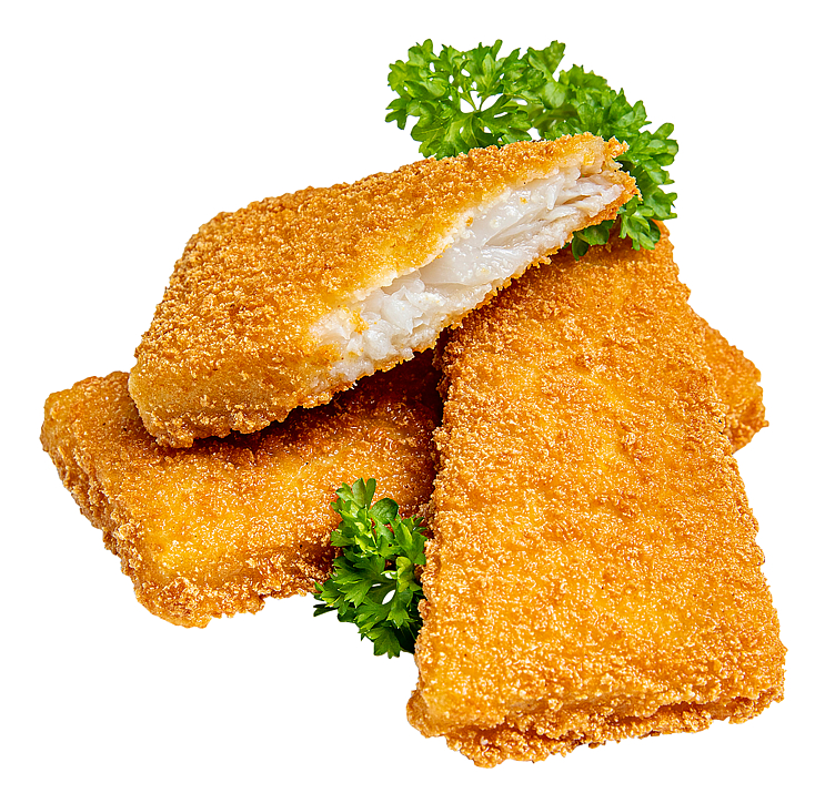 KIKERTPANERT FISK MSC 3,825KG FINDUS