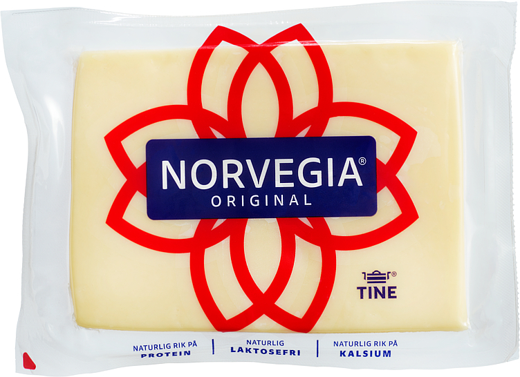NORVEGIA APP.8X1KG  KG